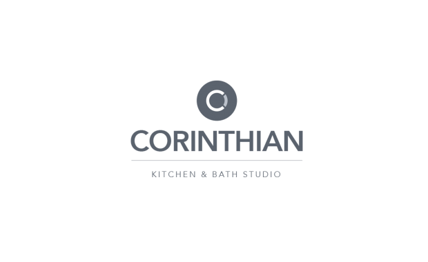 Corinthian Kitchen